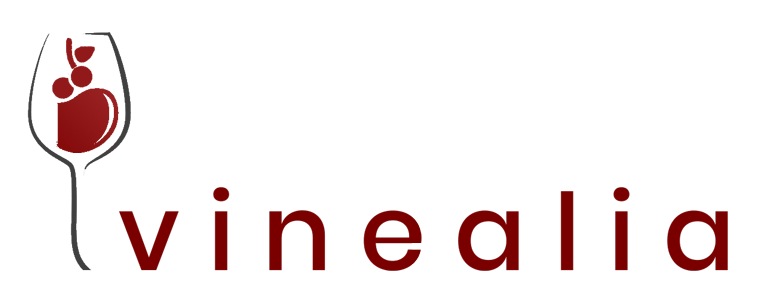 Logotipo Vinealia
