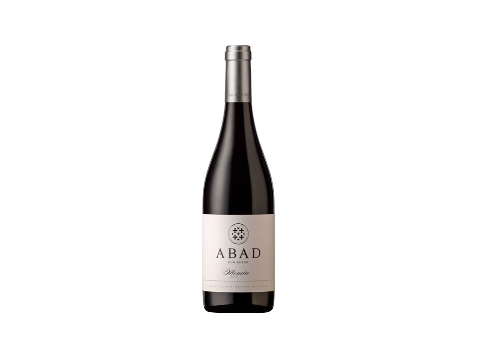 Abad Dom Bueno Mencia